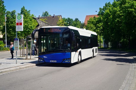 Villingen-Schwenningen