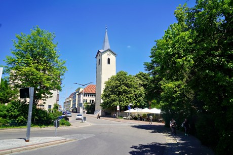Villingen-Schwenningen