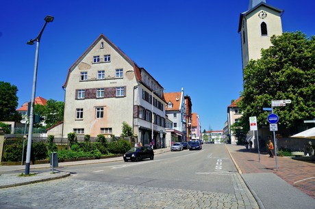 Villingen-Schwenningen