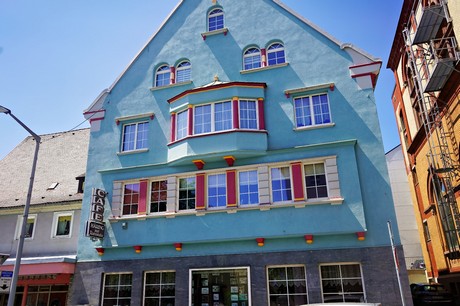 Villingen-Schwenningen