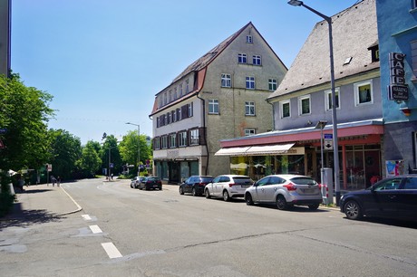 Villingen-Schwenningen