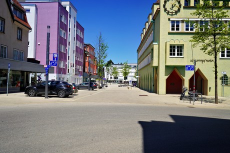 Villingen-Schwenningen