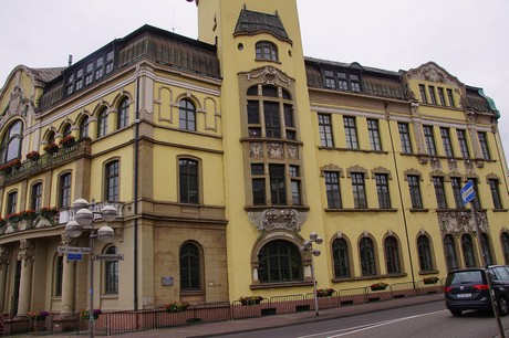 Voelklingen