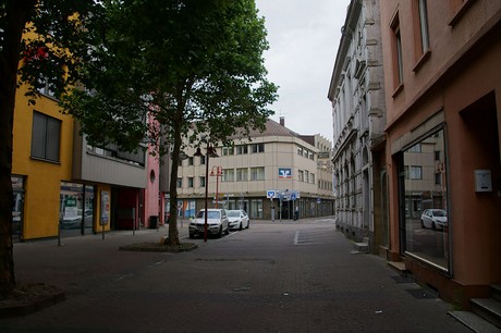 Voelklingen