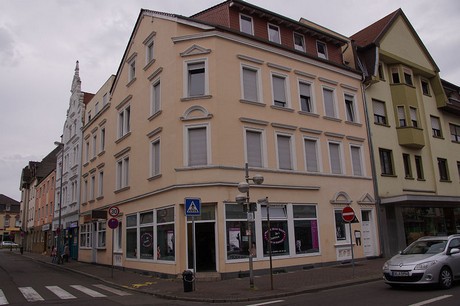 Voelklingen