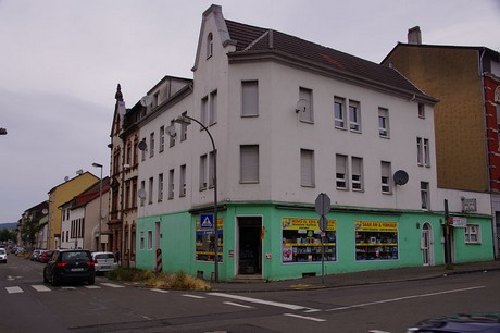 Voelklingen