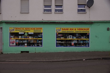 Voelklingen