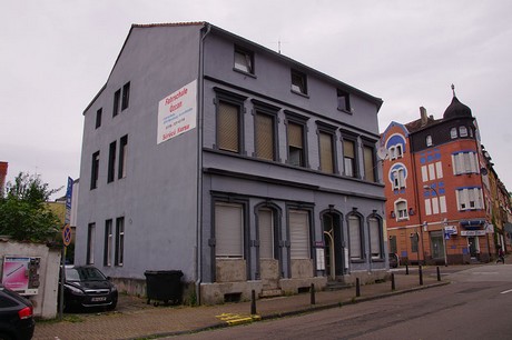 Voelklingen