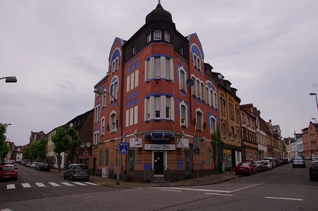 Voelklingen