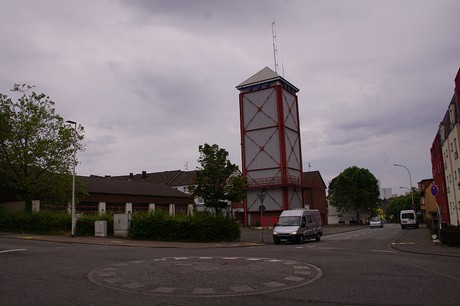 Voelklingen