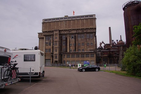 Voelklingen
