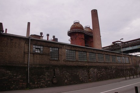 Voelklingen