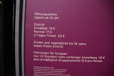 Voelklingen