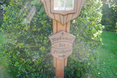 Vossenack
