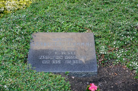 Vossenack