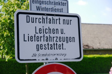 Vossenack