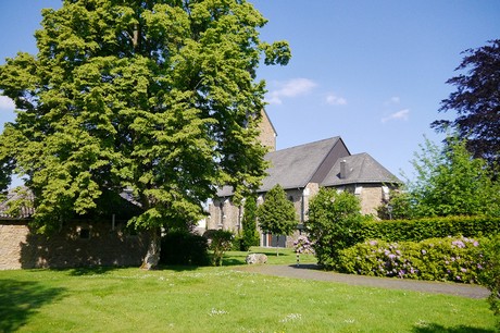 Vossenack