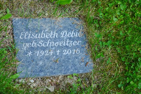 Vossenack