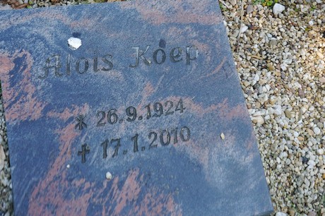 Vossenack