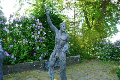 Vossenack