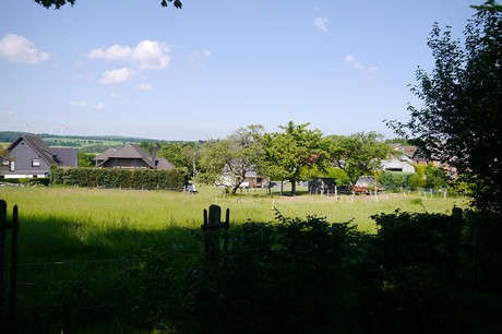 Vossenack