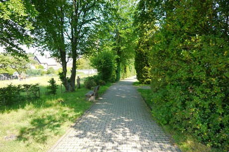 Vossenack