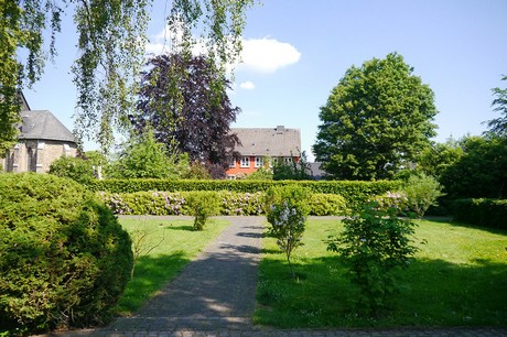 Vossenack