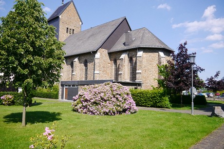 Vossenack