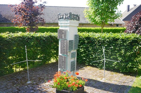 Vossenack