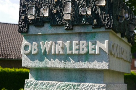 Vossenack