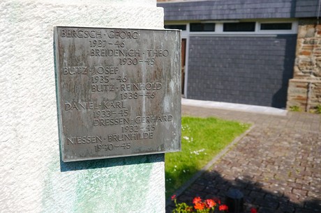 Vossenack