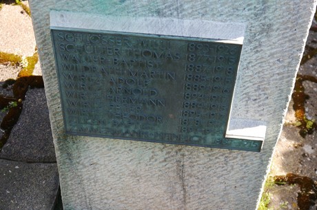 Vossenack