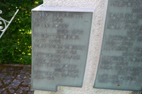 Vossenack
