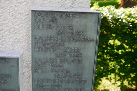 Vossenack
