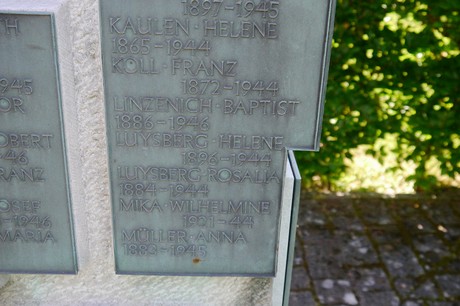 Vossenack