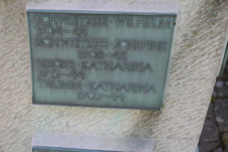 Vossenack