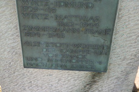 Vossenack
