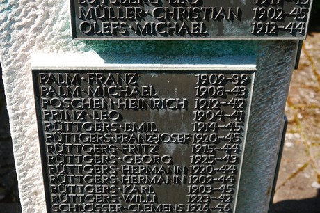 Vossenack