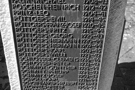 Vossenack