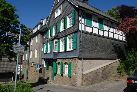 langenberg