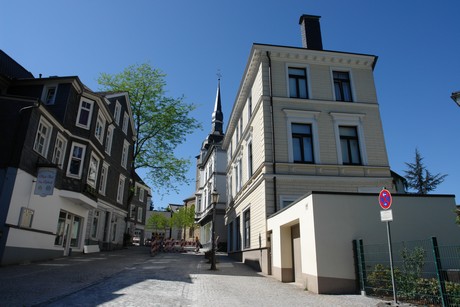 langenberg