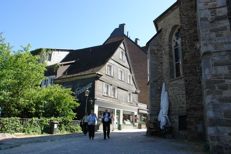 langenberg