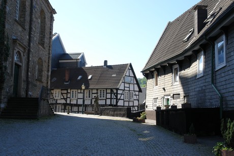 langenberg