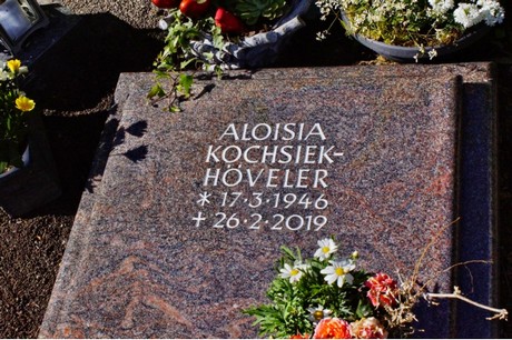 Vochem