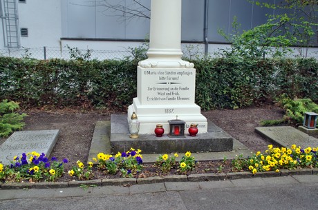 vochem-friedhof