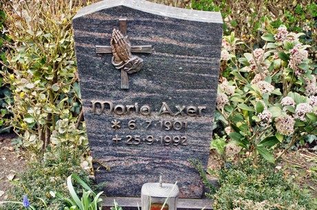 vochem-friedhof