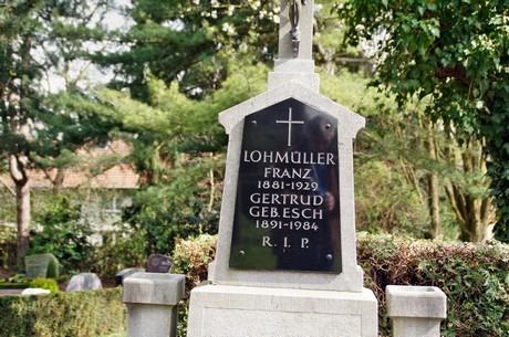 vochem-friedhof