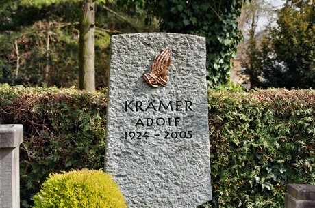 vochem-friedhof