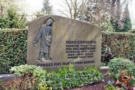 vochem-friedhof