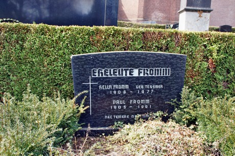 vochem-friedhof